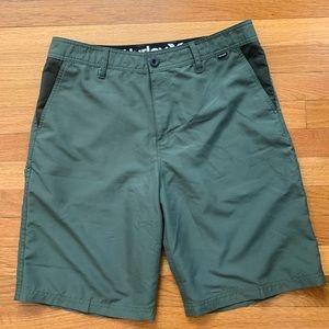 Hurley dry shorts